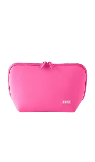 KUSSHI Neoprene Makeup Bag | Thumbnail 1