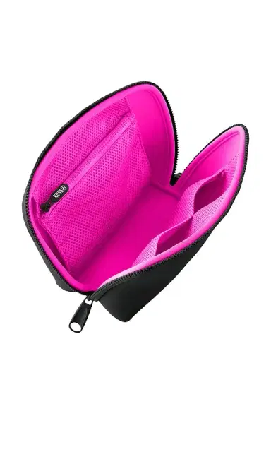 KUSSHI Neoprene Makeup Bag | Thumbnail 2 KUSSHI Neoprene Makeup Bag | Thumbnail 2