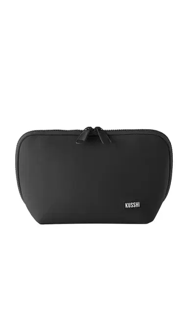KUSSHI Neoprene Makeup Bag | Thumbnail 1 KUSSHI Neoprene Makeup Bag | Thumbnail 1