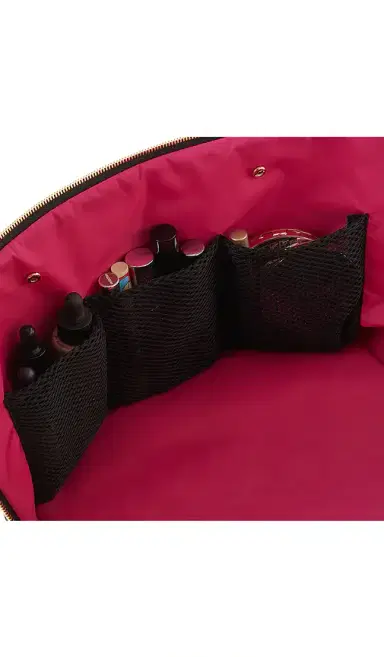 KUSSHI The Traveler Bag | Thumbnail 2 KUSSHI The Traveler Bag | Thumbnail 2