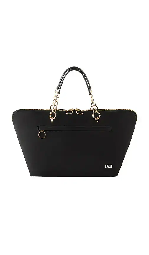 KUSSHI The Traveler Bag