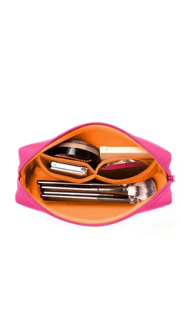 KUSSHI Essentials Pouch | Thumbnail 3