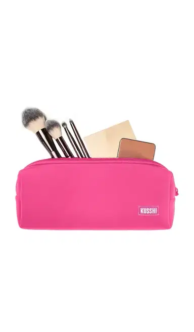 KUSSHI Essentials Pouch | Thumbnail 1