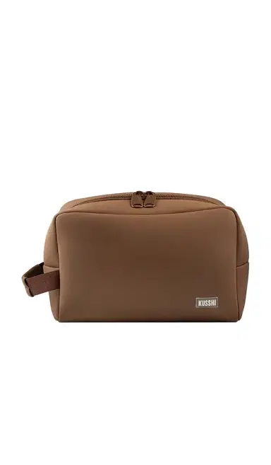 KUSSHI Neoprene Dopp Kit | Thumbnail 1 KUSSHI Neoprene Dopp Kit | Thumbnail 1