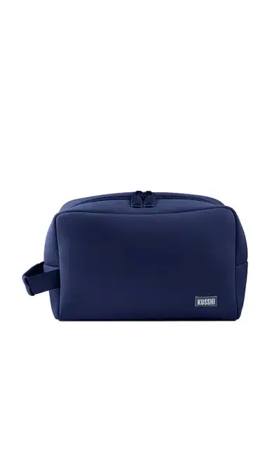 KUSSHI Neoprene Dopp Kit | Thumbnail 1 KUSSHI Neoprene Dopp Kit | Thumbnail 1