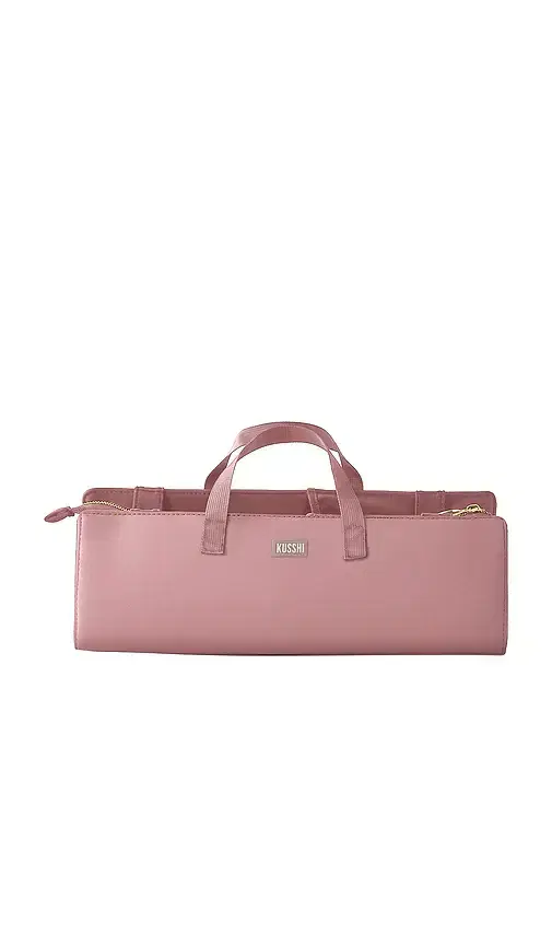 Kusshi Hair Tools Bag