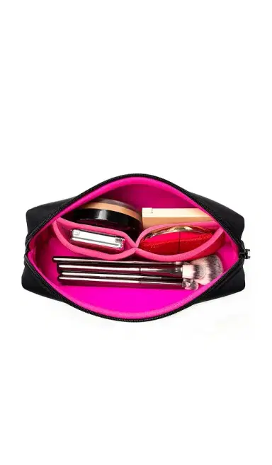 KUSSHI Essentials Pouch | Thumbnail 3