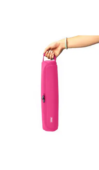 KUSSHI Travel Hair Tools Case | Thumbnail 2 KUSSHI Travel Hair Tools Case | Thumbnail 2