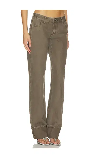 With Jean Alba Jeans | Thumbnail 2