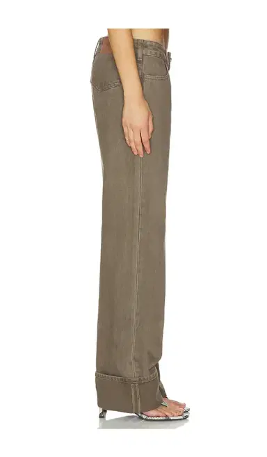 With Jean Alba Jeans | Thumbnail 3