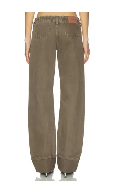 With Jean Alba Jeans | Thumbnail 4