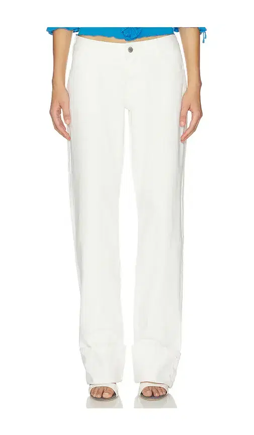 Agnes Jeans