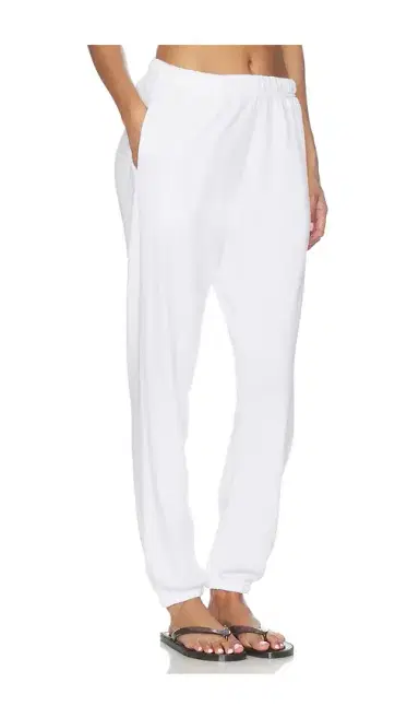Michael Lauren Viper Sweatpant With Side Pocket | Thumbnail 2 Michael Lauren Viper Sweatpant With Side Pocket | Thumbnail 2