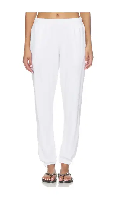 Michael Lauren Viper Sweatpant With Side Pocket | Thumbnail 1 Michael Lauren Viper Sweatpant With Side Pocket | Thumbnail 1