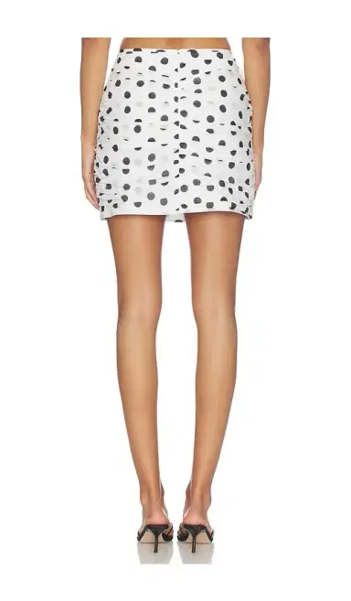 CHARO RUIZ IBIZA Solera Skirt | Thumbnail 4 CHARO RUIZ IBIZA Solera Skirt | Thumbnail 4