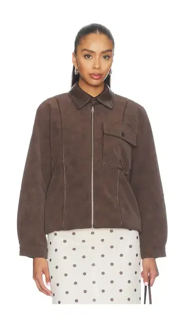 Baum und Pferdgarten Beline Jacket | Thumbnail 2