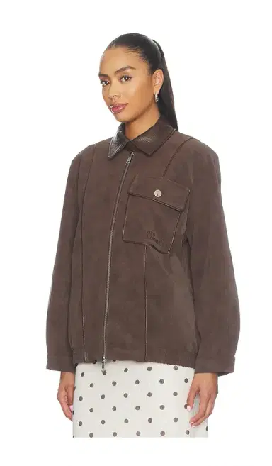 Baum und Pferdgarten Beline Jacket | Thumbnail 3