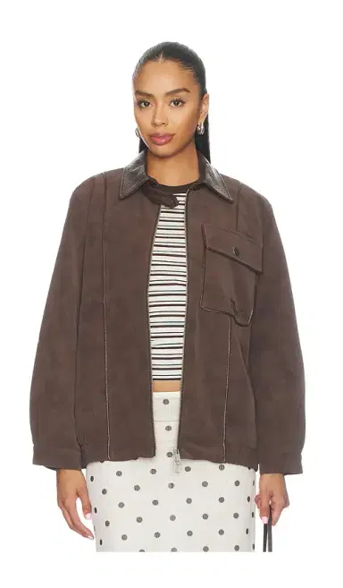 Baum und Pferdgarten Beline Jacket | Thumbnail 1