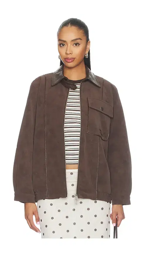 Baum und Pferdgarten Beline Jacket