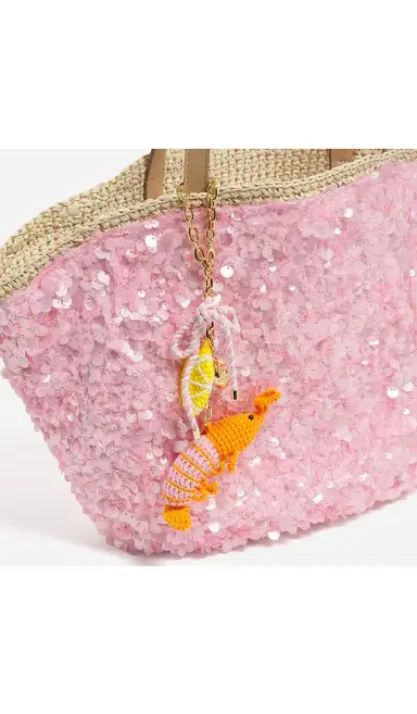 Stoney Clover Lane Side Of Shrimp Charm Cluster | Thumbnail 2