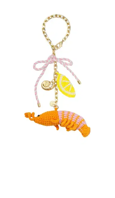 Stoney Clover Lane Side Of Shrimp Charm Cluster | Thumbnail 1