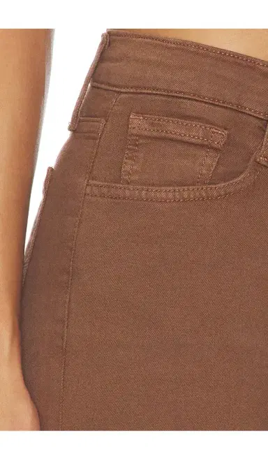Joe's Jeans The Lou Lou Low Rise Wide Leg Jeans | Thumbnail 6 Joe's Jeans The Lou Lou Low Rise Wide Leg Jeans | Thumbnail 6