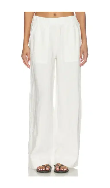 Beyond Yoga Easy Linen Pants | Thumbnail 2 Beyond Yoga Easy Linen Pants | Thumbnail 2