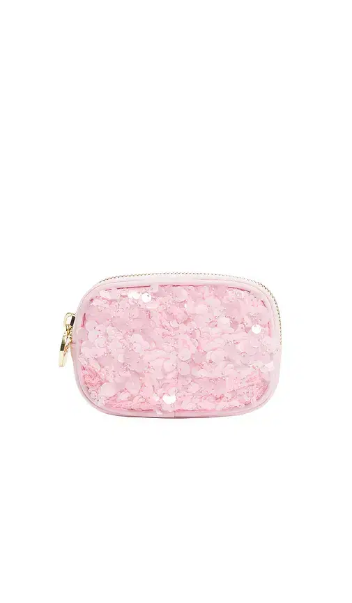 Stoney Clover Lane Micro Pouch