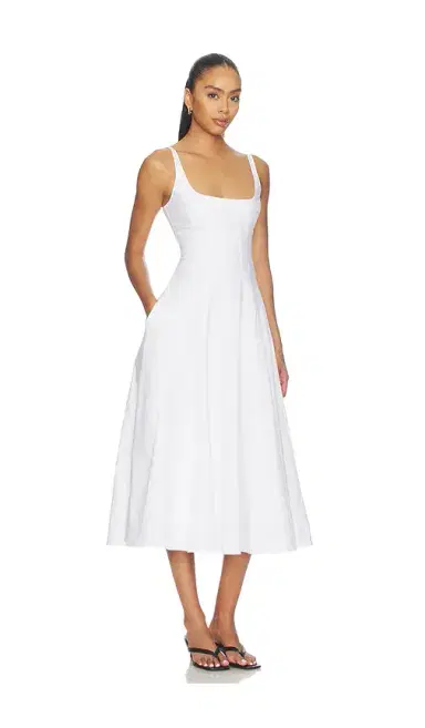 Guizio Leila Tank Dress | Thumbnail 2