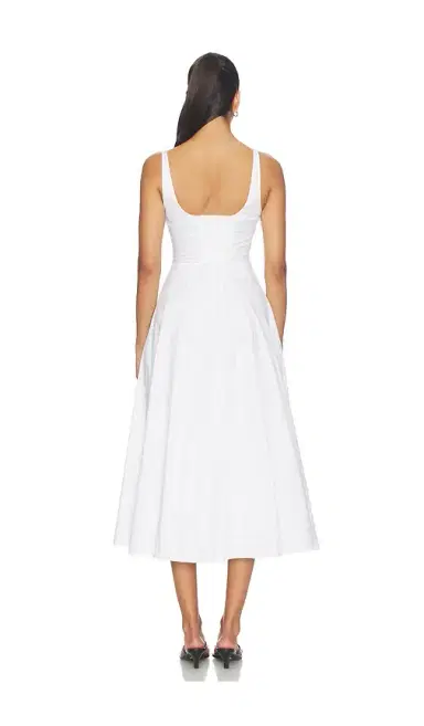 Guizio Leila Tank Dress | Thumbnail 3