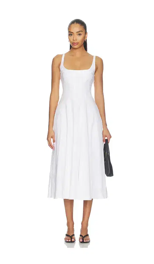 Leila Tank Dress