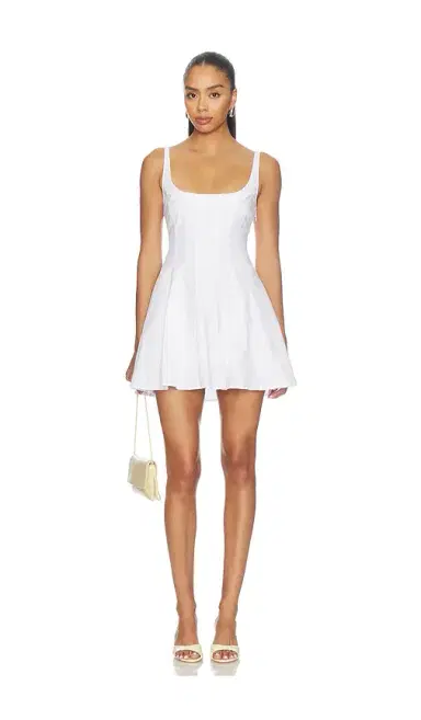 Guizio Leila Tank Mini Dress | Thumbnail 1