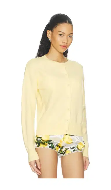 MORE TO COME Shiloh Cardigan | Thumbnail 3