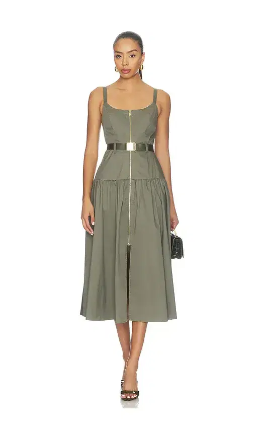 L'AGENCE Rima Dress