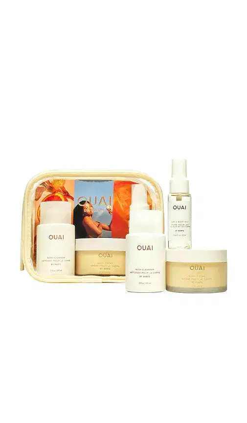 OUAI Wanna Get A-OUAI Kit