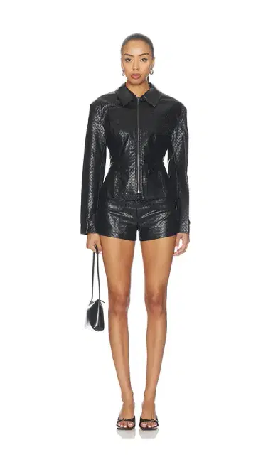 LIONESS Soho Jacket | Thumbnail 4 LIONESS Soho Jacket | Thumbnail 4