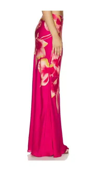 ROCOCO SAND Maxi Skirt | Thumbnail 3 ROCOCO SAND Maxi Skirt | Thumbnail 3