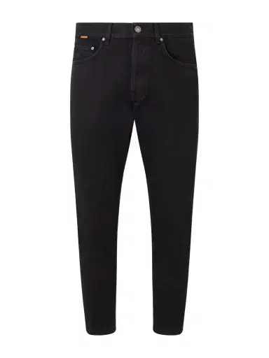 Lardini Straight-Leg Jeans - Men | Thumbnail 1 Lardini Straight-Leg Jeans - Men | Thumbnail 1