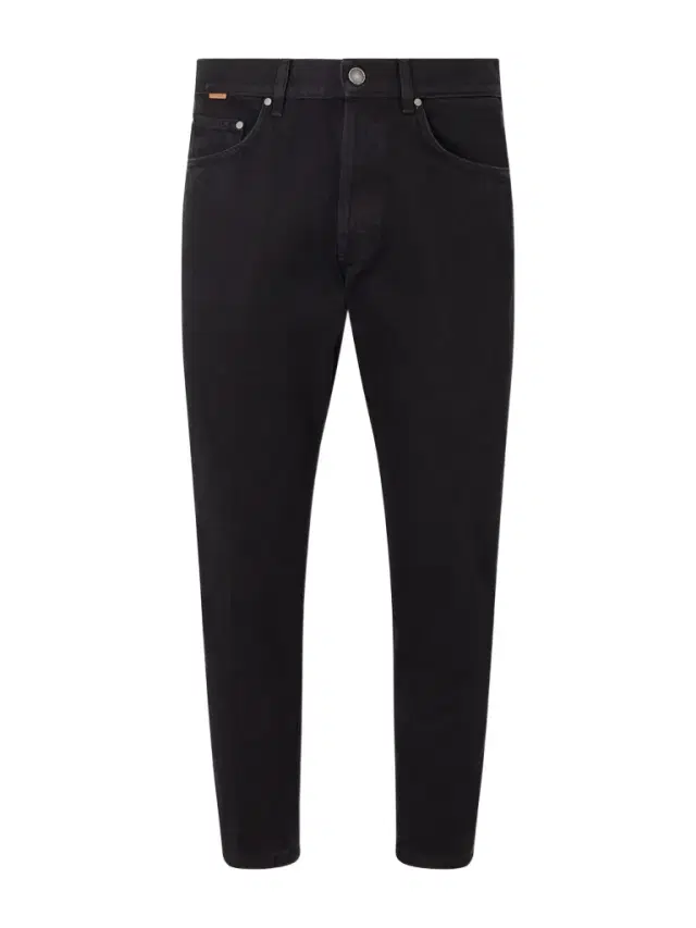 Lardini Straight-Leg Jeans - Men
