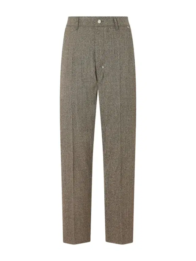 Rick Owens Joris Cotton-Blend Twill Trousers - Men