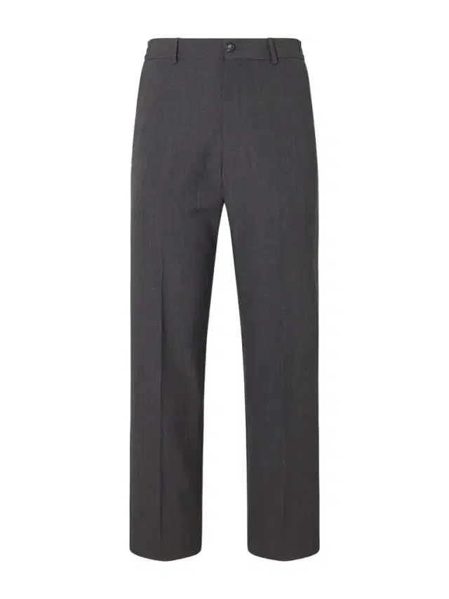 A.P.C. Dylan Straight-Leg Wool-Blend Grain de Poudre Trousers - Men