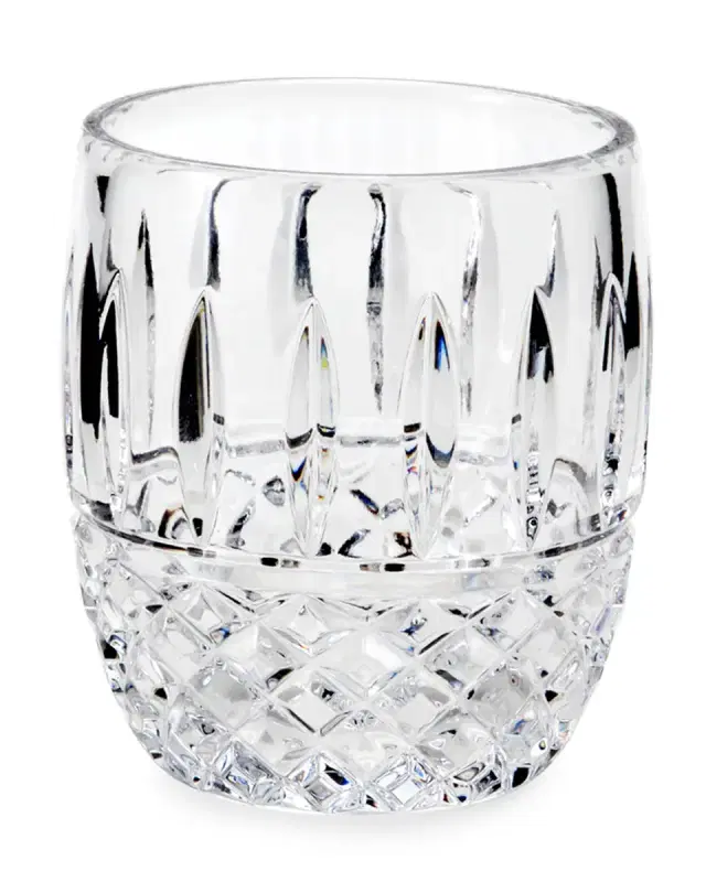 Labrazel Marie Clear Tumbler