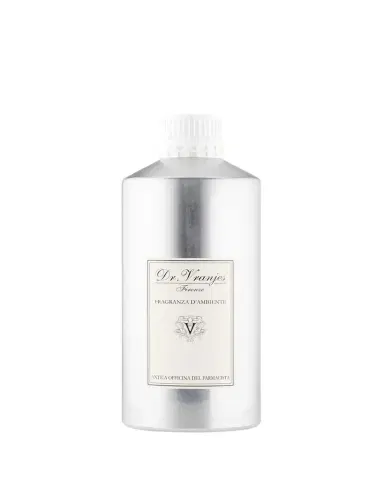 Dr. Vranjes Firenze 85 oz. Ginger Lime Refill Aluminum Tank Home Fragrance | Thumbnail 1 Dr. Vranjes Firenze 85 oz. Ginger Lime Refill Aluminum Tank Home Fragrance | Thumbnail 1