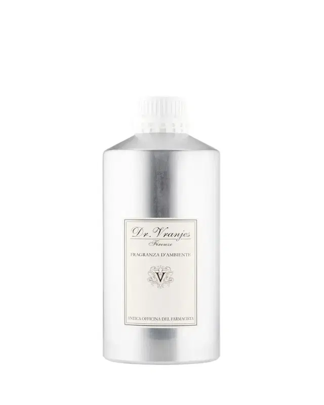 Dr. Vranjes Firenze 85 oz. Ginger Lime Refill Aluminum Tank Home Fragrance