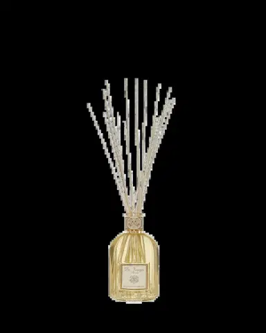 Dr. Vranjes Firenze 85 oz. Ginger Lime Vase Glass Bottle Home Fragrance | Thumbnail 2