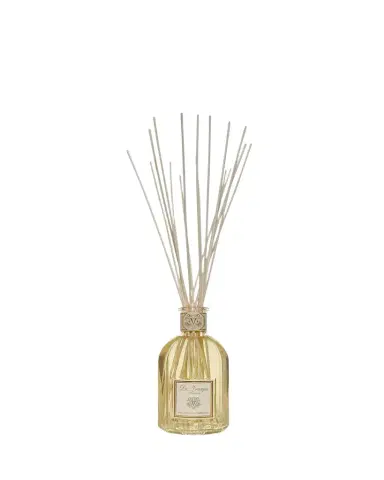Dr. Vranjes Firenze 85 oz. Ginger Lime Vase Glass Bottle Home Fragrance | Thumbnail 1