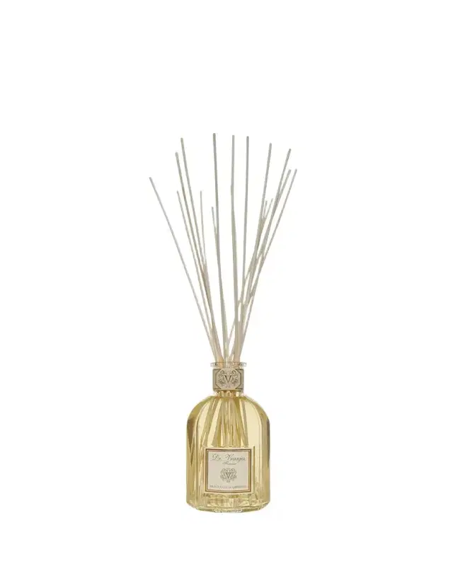 Dr. Vranjes Firenze 85 oz. Ginger Lime Vase Glass Bottle Home Fragrance