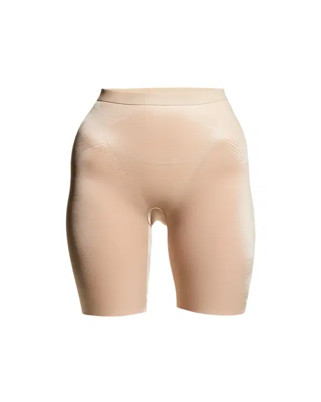 Spanx SPANXshape Invisible Mid-Thigh Shorts