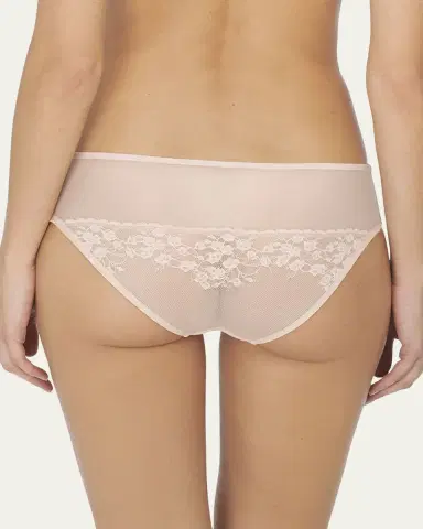 Natori Cherry Blossom Girl Brief | Thumbnail 3