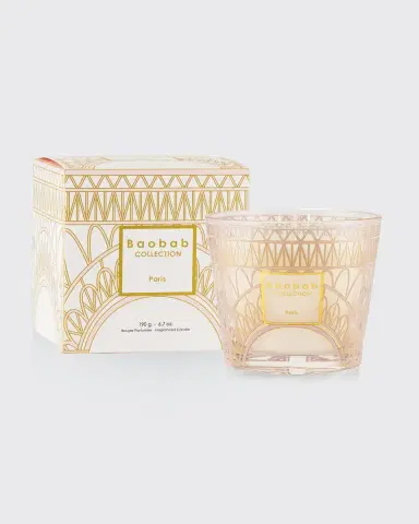 Baobab Collection Max 08 My First Baobab Paris Candle | Thumbnail 2